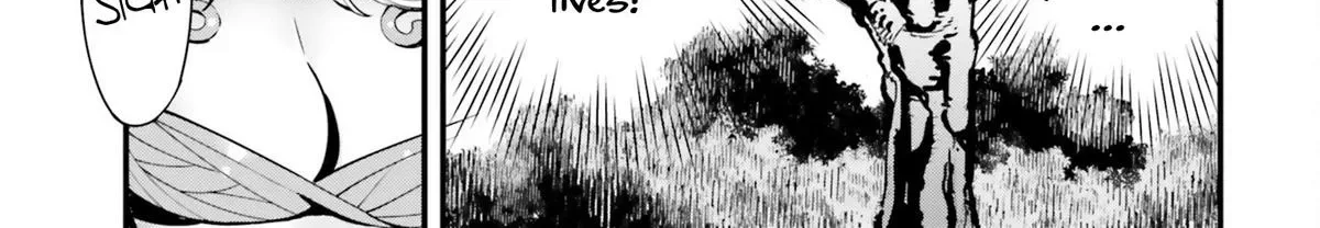 Shokubutsu Monster Musume Nikki ~Seijo datta Watashi ga Uragirareta Hate ni Aruraune ni Tensei Shite Shimatta node, kore kara wa Kougousei wo Shinagara Shizuka ni Shokubutsu Life wo Sugoshimasu~ Chapter 7 page 48