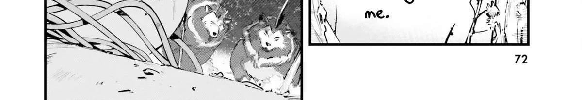 Shokubutsu Monster Musume Nikki ~Seijo datta Watashi ga Uragirareta Hate ni Aruraune ni Tensei Shite Shimatta node, kore kara wa Kougousei wo Shinagara Shizuka ni Shokubutsu Life wo Sugoshimasu~ Chapter 8 page 20