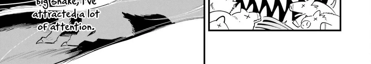 Shokubutsu Monster Musume Nikki ~Seijo datta Watashi ga Uragirareta Hate ni Aruraune ni Tensei Shite Shimatta node, kore kara wa Kougousei wo Shinagara Shizuka ni Shokubutsu Life wo Sugoshimasu~ Chapter 8 page 12