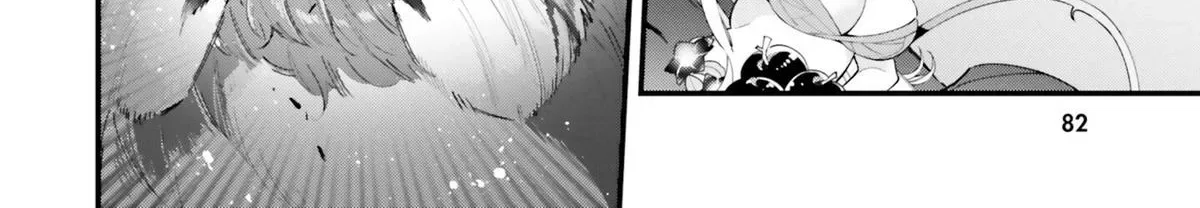 Shokubutsu Monster Musume Nikki ~Seijo datta Watashi ga Uragirareta Hate ni Aruraune ni Tensei Shite Shimatta node, kore kara wa Kougousei wo Shinagara Shizuka ni Shokubutsu Life wo Sugoshimasu~ Chapter 8 page 40