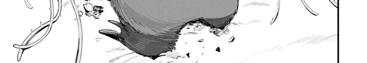 Shokubutsu Monster Musume Nikki ~Seijo datta Watashi ga Uragirareta Hate ni Aruraune ni Tensei Shite Shimatta node, kore kara wa Kougousei wo Shinagara Shizuka ni Shokubutsu Life wo Sugoshimasu~ Chapter 8 page 54