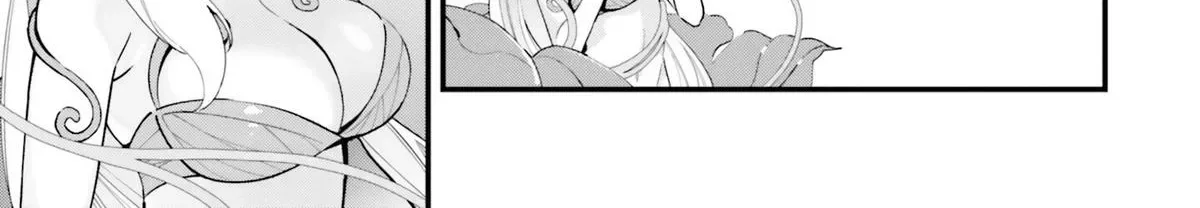 Shokubutsu Monster Musume Nikki ~Seijo datta Watashi ga Uragirareta Hate ni Aruraune ni Tensei Shite Shimatta node, kore kara wa Kougousei wo Shinagara Shizuka ni Shokubutsu Life wo Sugoshimasu~ Chapter 9 page 16