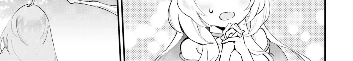 Shokubutsu Monster Musume Nikki ~Seijo datta Watashi ga Uragirareta Hate ni Aruraune ni Tensei Shite Shimatta node, kore kara wa Kougousei wo Shinagara Shizuka ni Shokubutsu Life wo Sugoshimasu~ Chapter 9 page 32