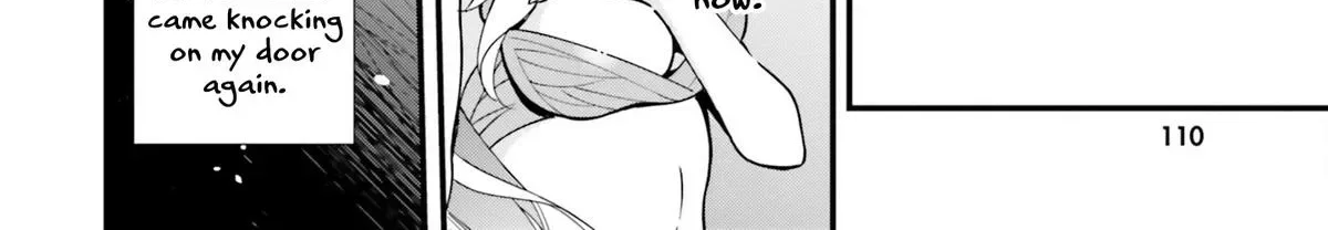 Shokubutsu Monster Musume Nikki ~Seijo datta Watashi ga Uragirareta Hate ni Aruraune ni Tensei Shite Shimatta node, kore kara wa Kougousei wo Shinagara Shizuka ni Shokubutsu Life wo Sugoshimasu~ Chapter 9 page 34