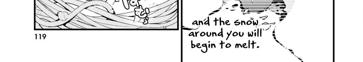 Shokubutsu Monster Musume Nikki ~Seijo datta Watashi ga Uragirareta Hate ni Aruraune ni Tensei Shite Shimatta node, kore kara wa Kougousei wo Shinagara Shizuka ni Shokubutsu Life wo Sugoshimasu~ Chapter 9 page 52