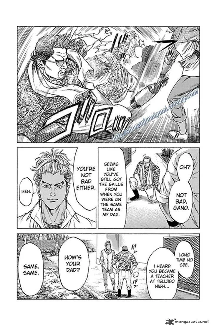 Shonan Seven Chapter 10 page 29