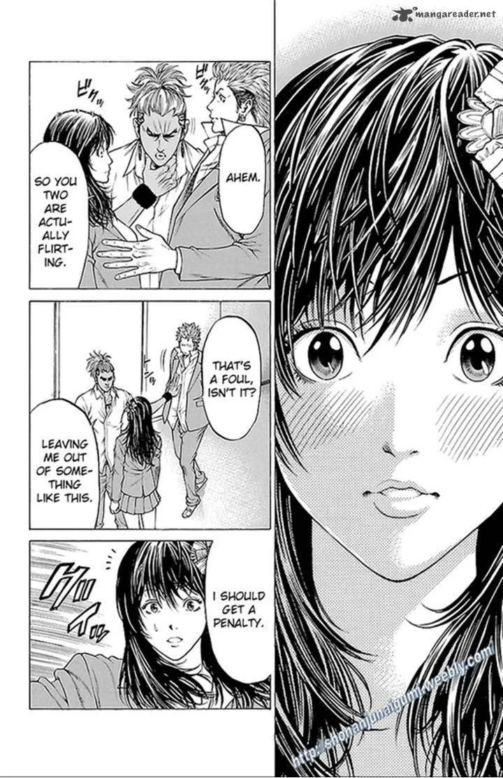 Shonan Seven Chapter 10 page 41