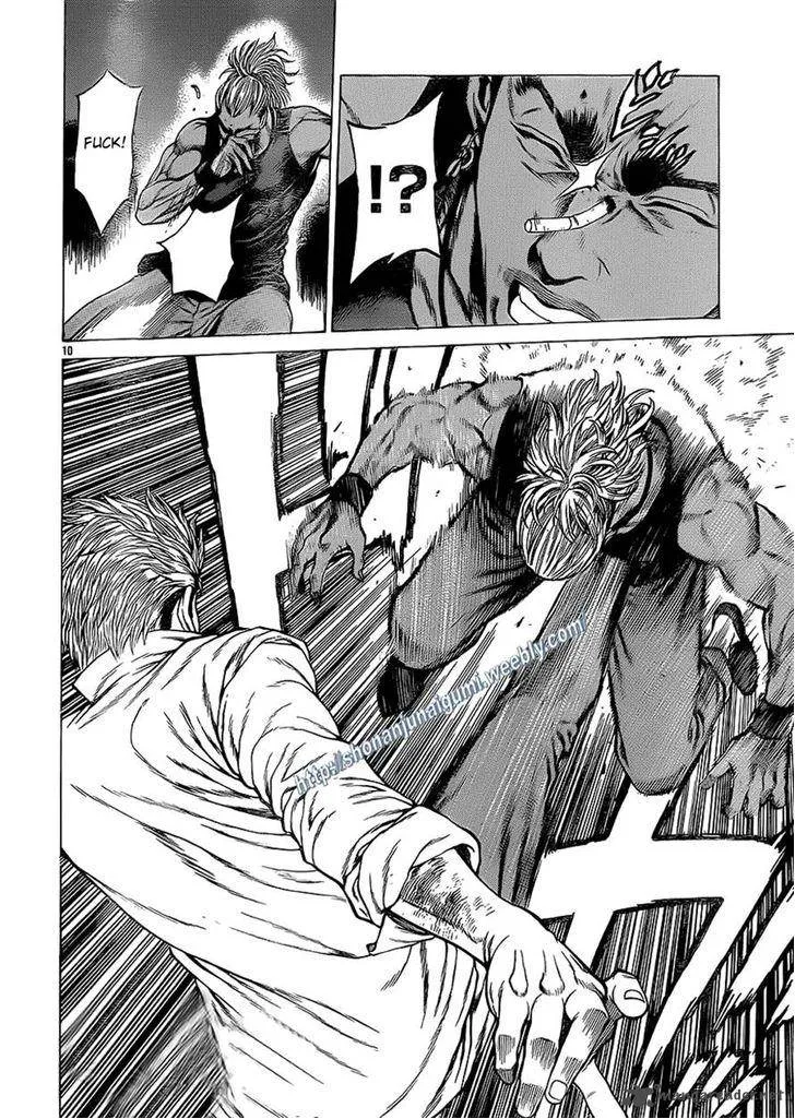 Shonan Seven Chapter 12 page 12