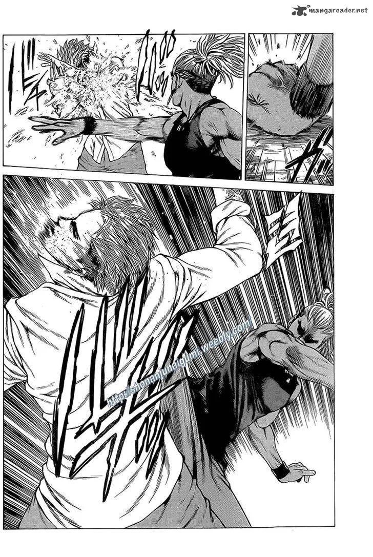 Shonan Seven Chapter 12 page 14