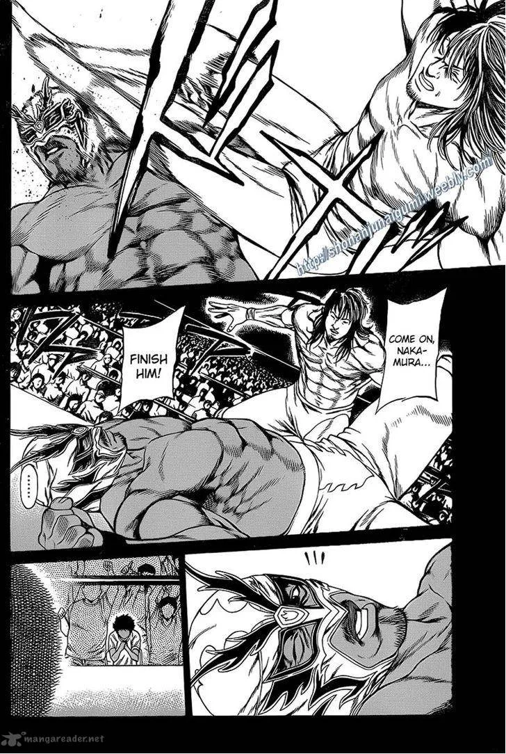 Shonan Seven Chapter 12 page 33