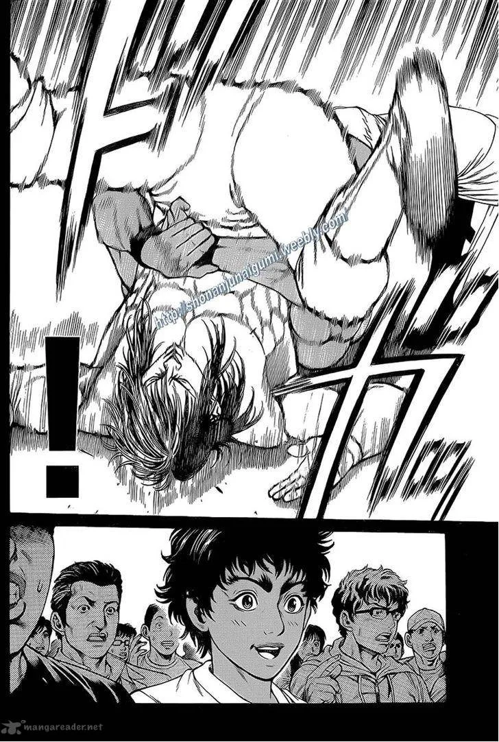 Shonan Seven Chapter 12 page 35