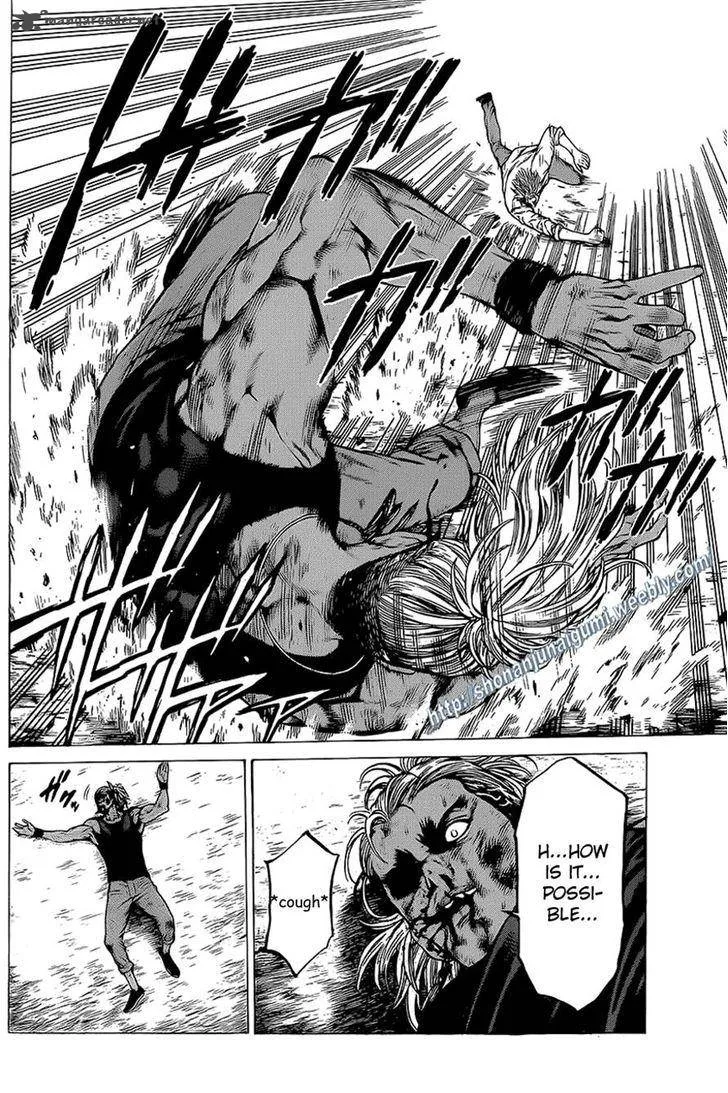 Shonan Seven Chapter 13 page 16