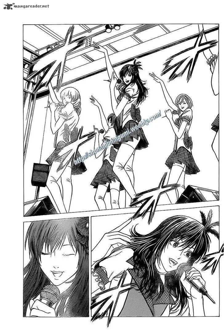 Shonan Seven Chapter 14 page 19
