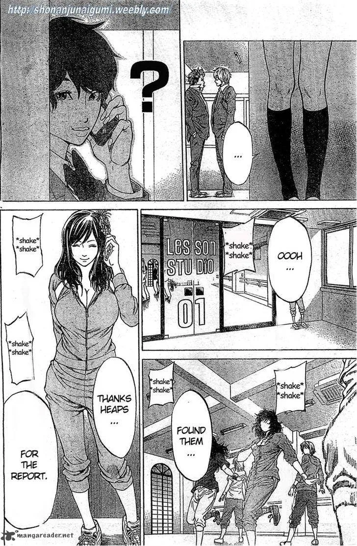 Shonan Seven Chapter 2 page 54