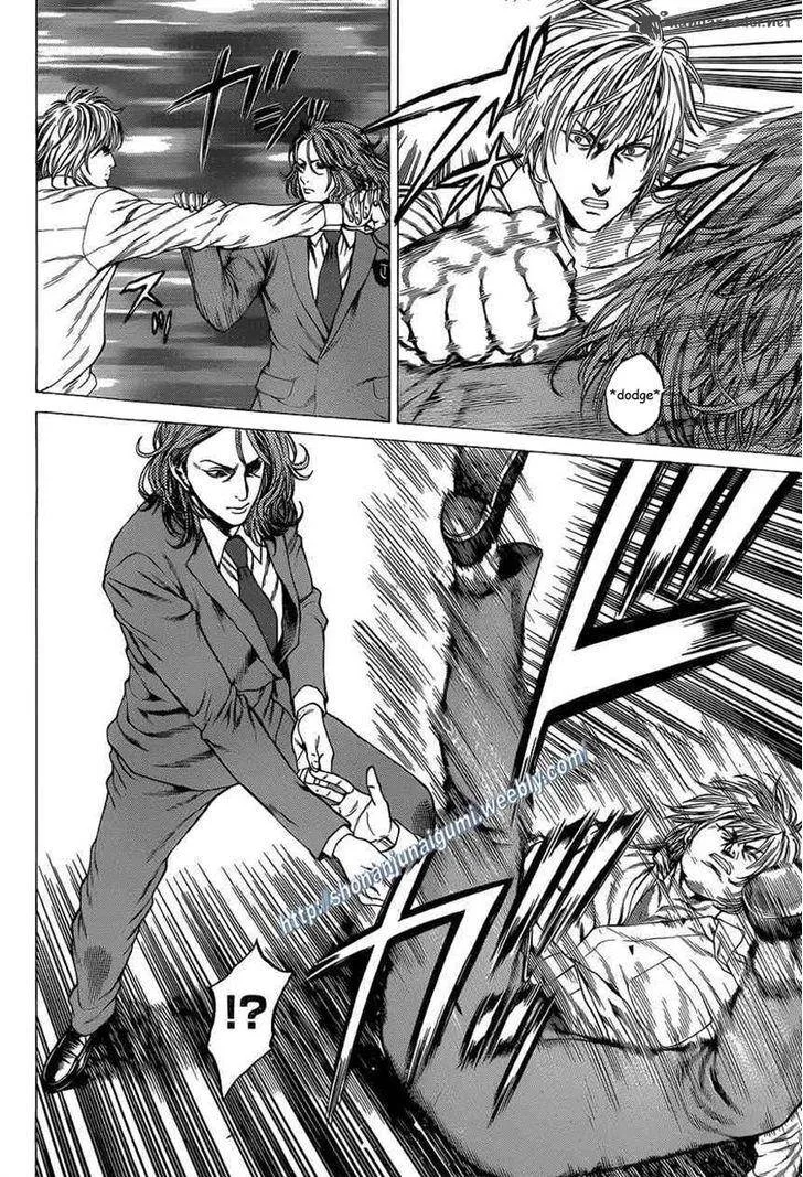 Shonan Seven Chapter 20 page 40