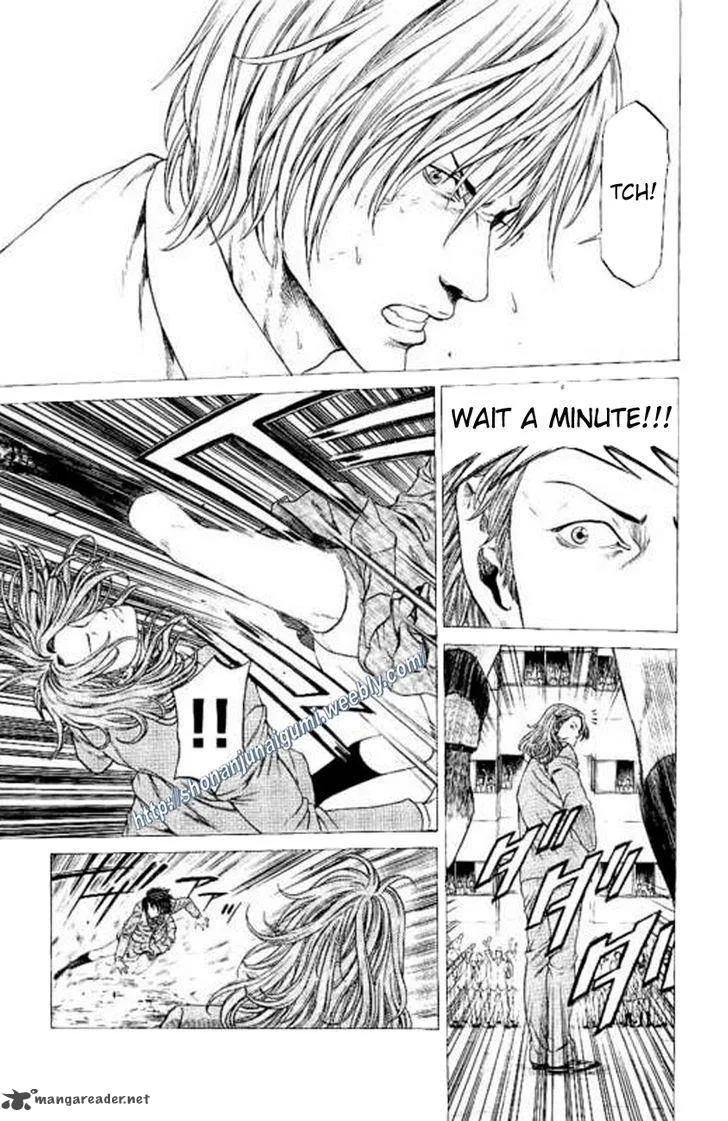 Shonan Seven Chapter 22 page 27