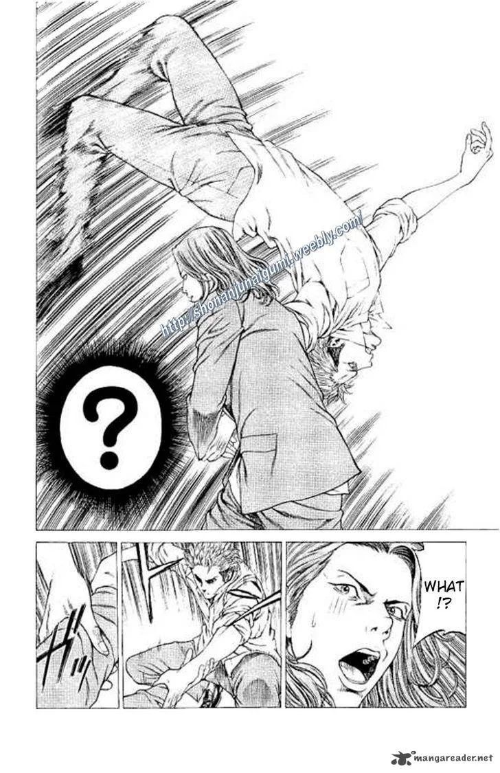 Shonan Seven Chapter 22 page 20