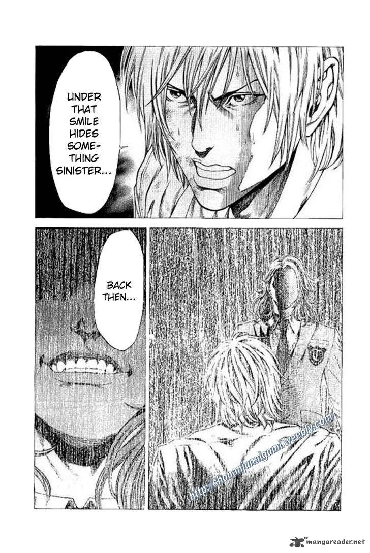 Shonan Seven Chapter 23 page 14