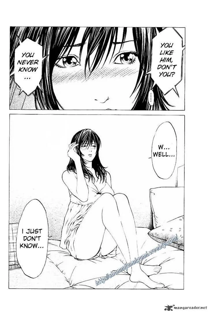 Shonan Seven Chapter 24 page 25