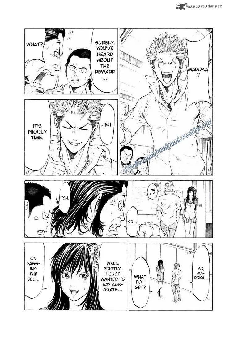 Shonan Seven Chapter 24 page 18