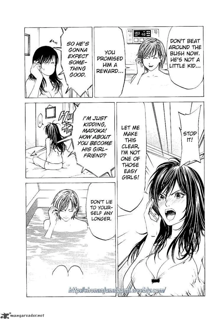 Shonan Seven Chapter 24 page 24