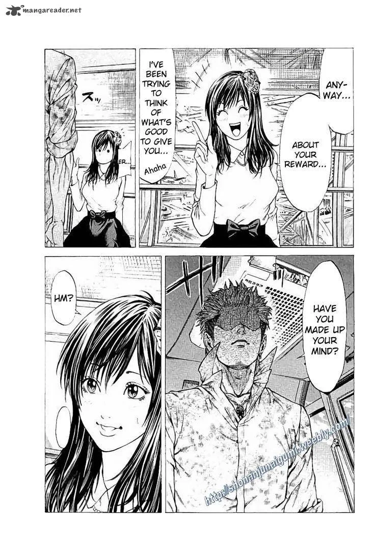 Shonan Seven Chapter 25 page 10