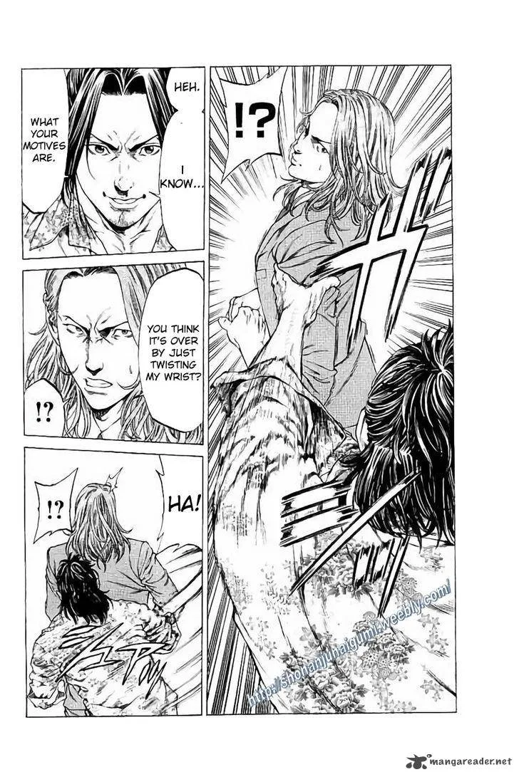 Shonan Seven Chapter 26 page 29