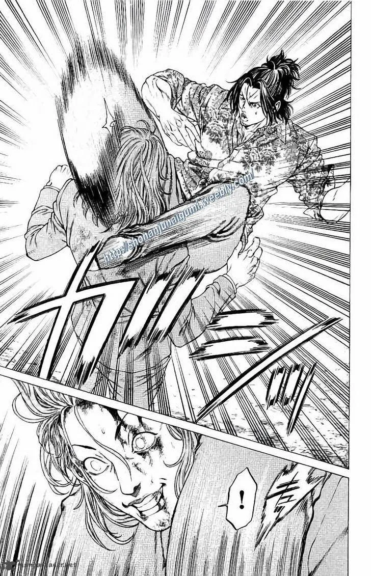 Shonan Seven Chapter 27 page 31