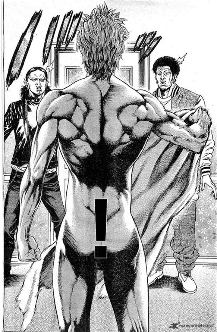 Shonan Seven Chapter 3 page 51