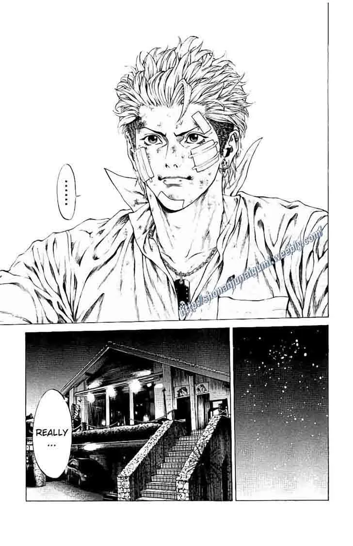 Shonan Seven Chapter 30 page 26
