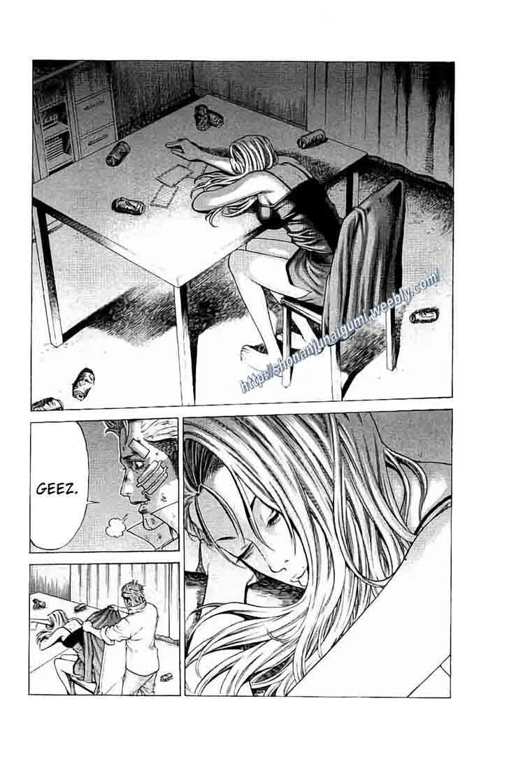 Shonan Seven Chapter 30 page 38