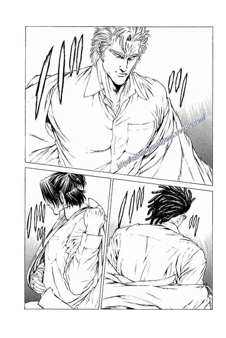 Shonan Seven Chapter 31 page 8