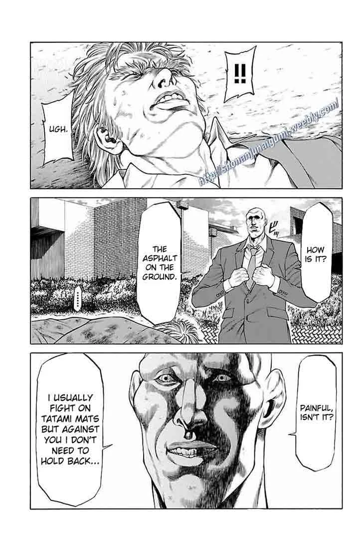 Shonan Seven Chapter 34 page 40