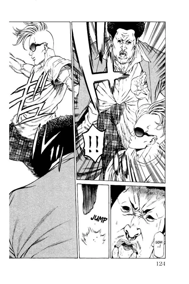 Shonan Seven Chapter 38 page 26