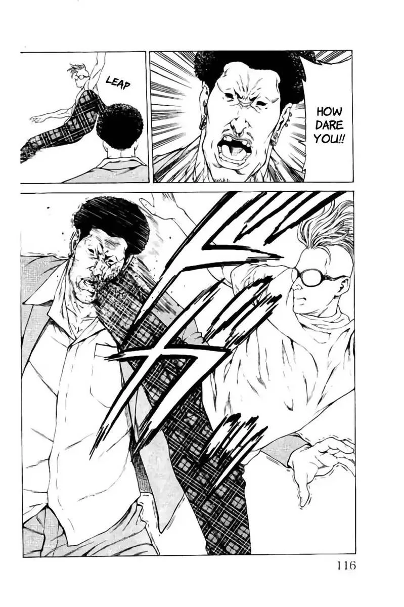 Shonan Seven Chapter 38 page 18
