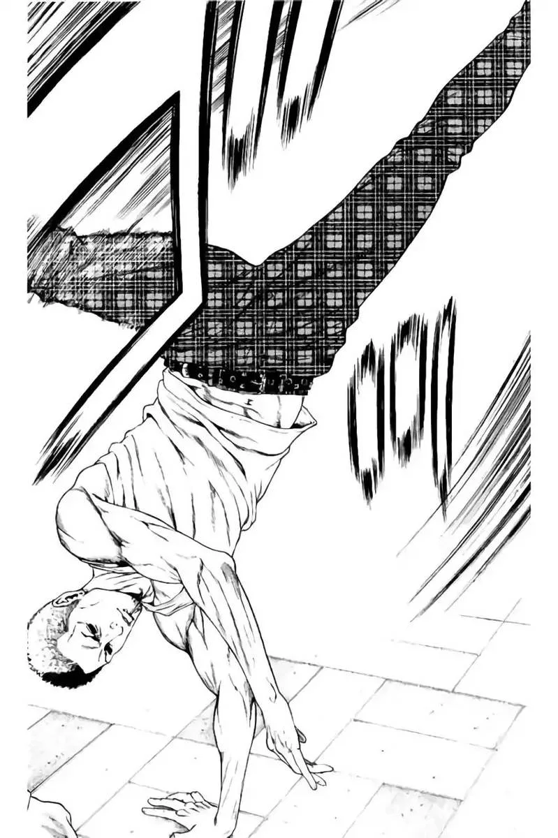 Shonan Seven Chapter 38 page 24