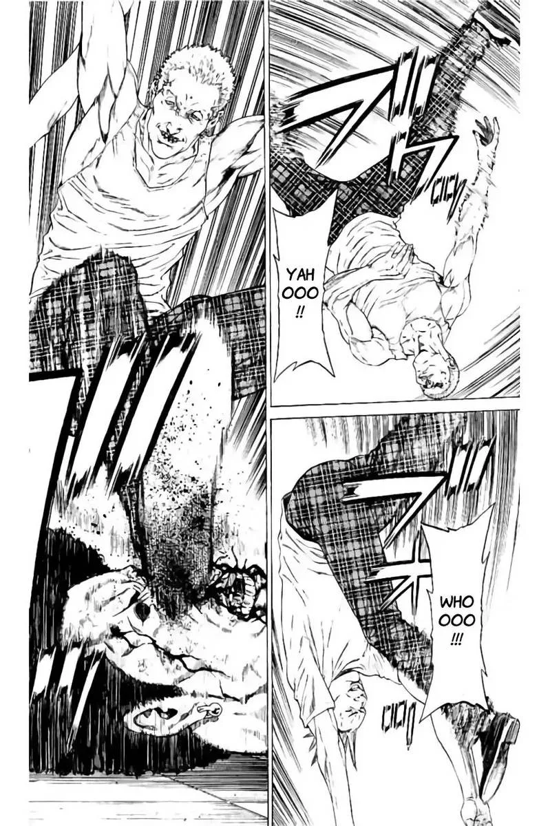 Shonan Seven Chapter 38 page 30