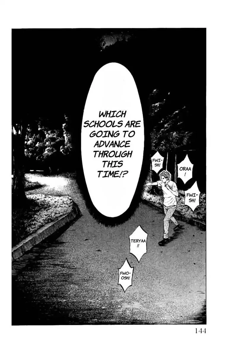 Shonan Seven Chapter 38 page 46