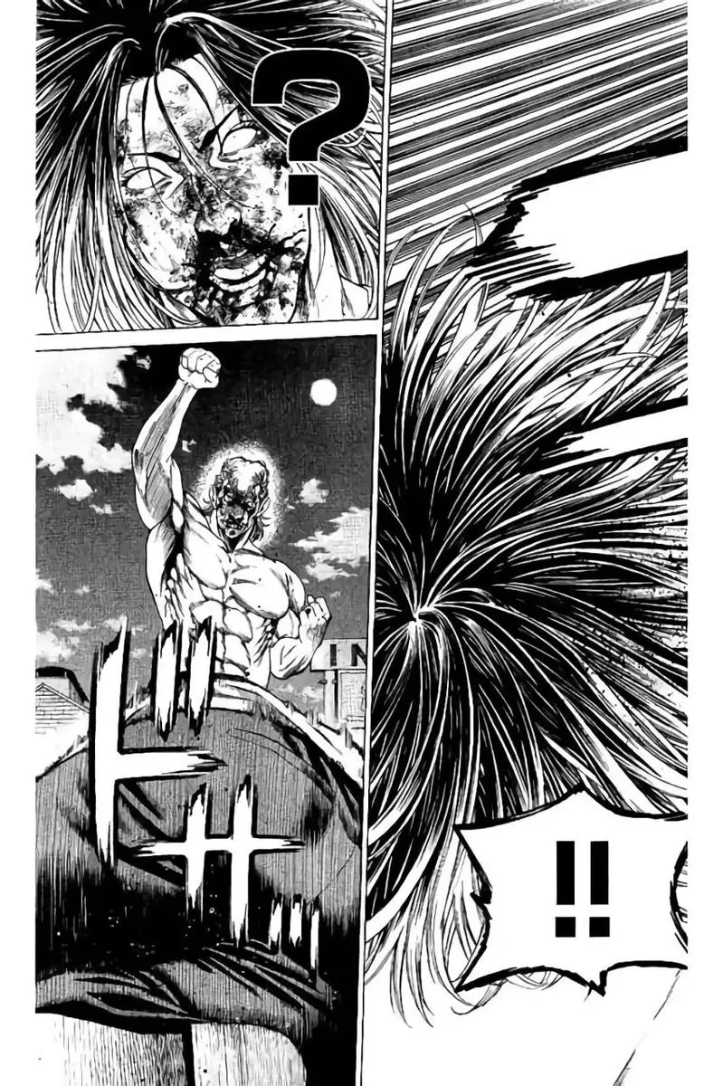 Shonan Seven Chapter 39 page 11