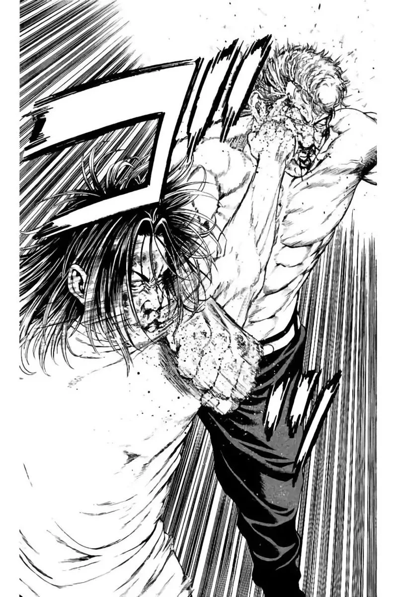 Shonan Seven Chapter 39 page 7