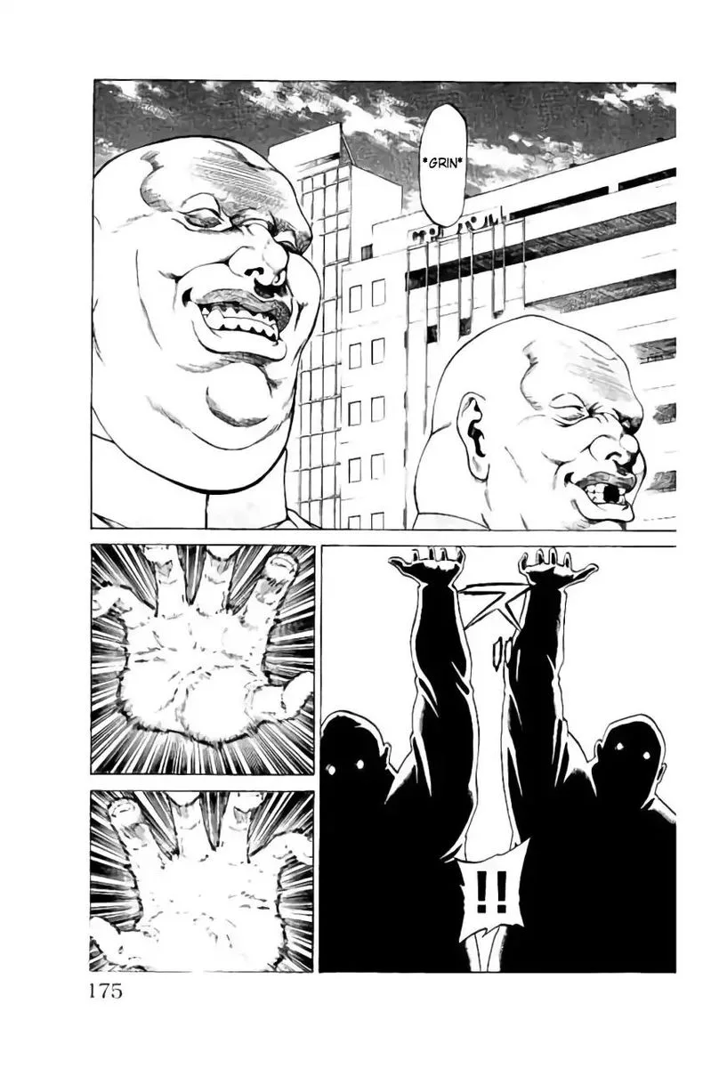 Shonan Seven Chapter 39 page 31