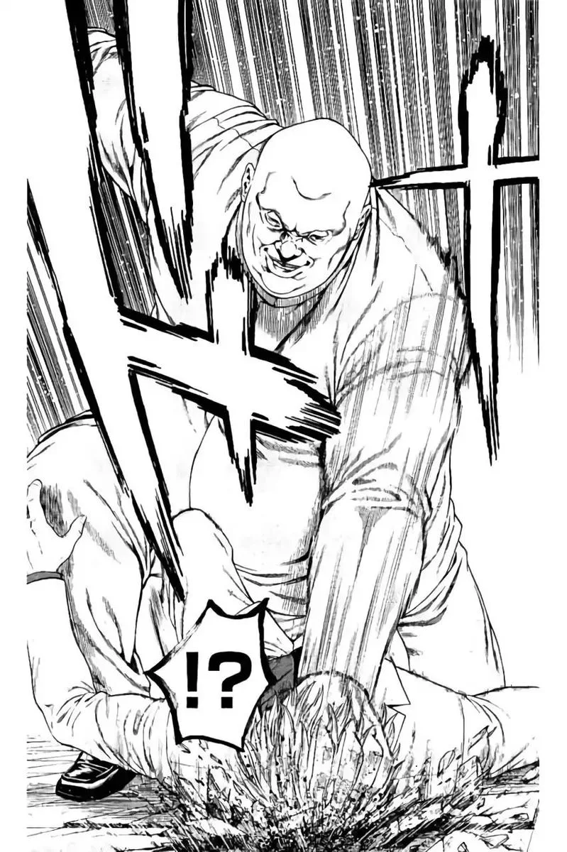 Shonan Seven Chapter 39 page 33