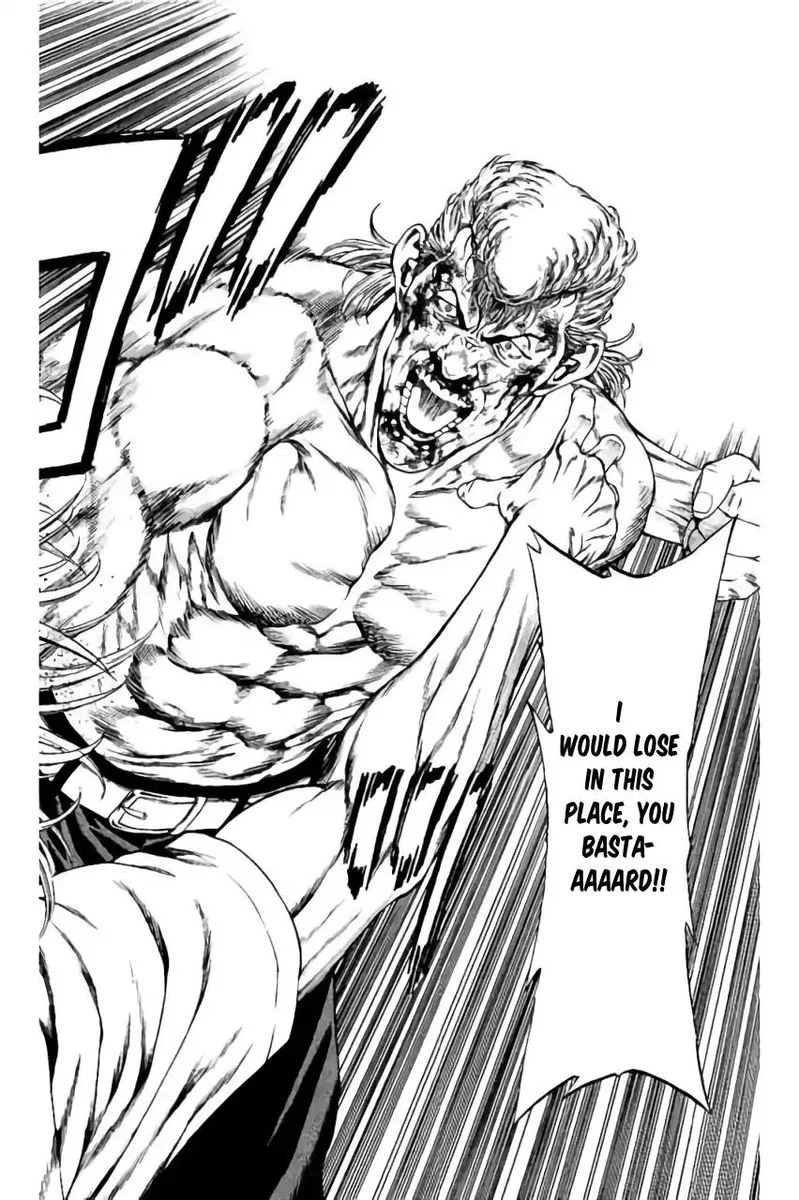 Shonan Seven Chapter 39 page 10