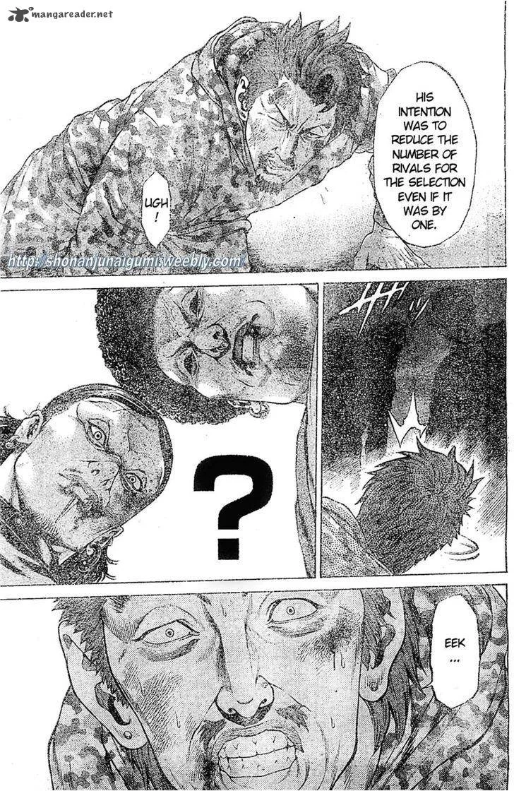 Shonan Seven Chapter 4 page 26