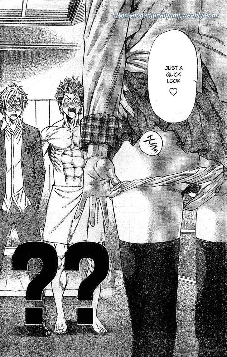 Shonan Seven Chapter 4 page 29