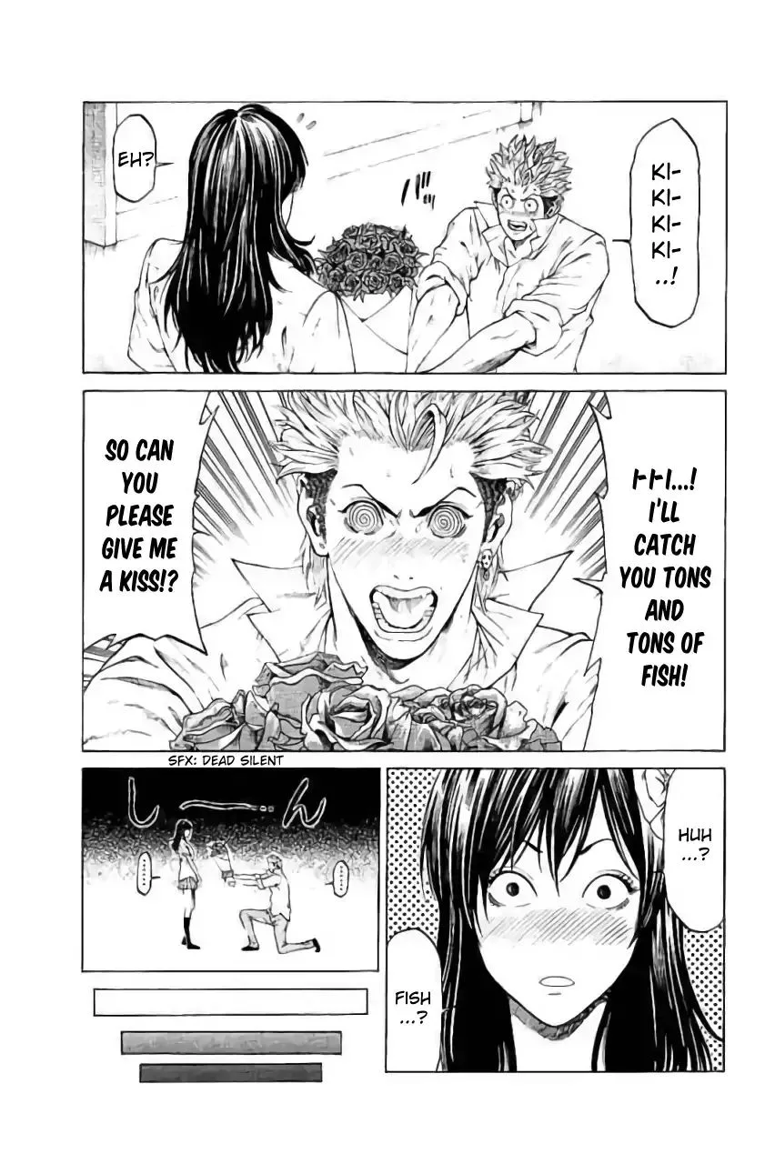 Shonan Seven Chapter 42 page 29