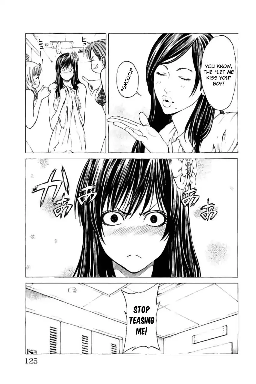 Shonan Seven Chapter 42 page 27