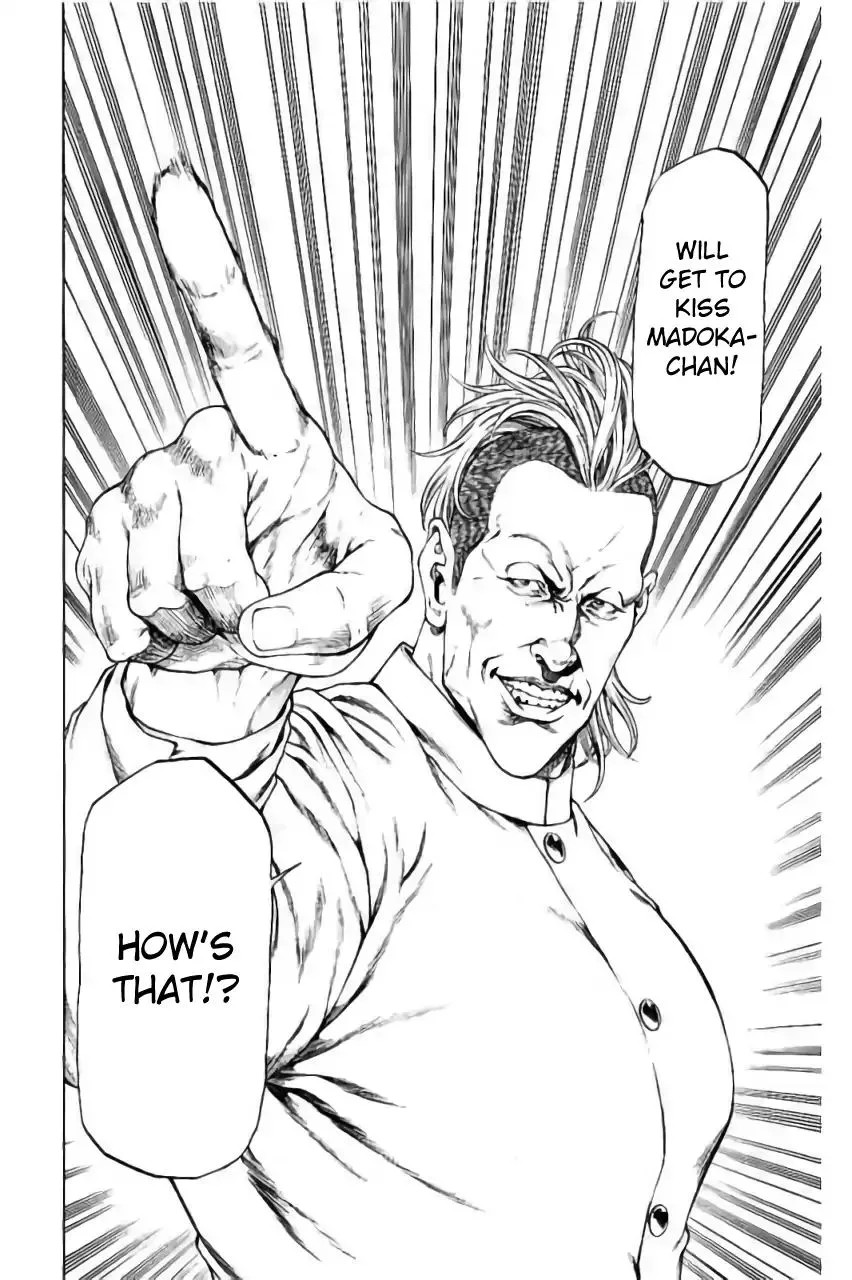 Shonan Seven Chapter 42 page 40