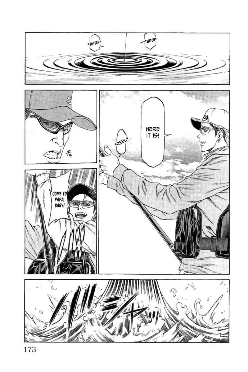 Shonan Seven Chapter 43 page 29