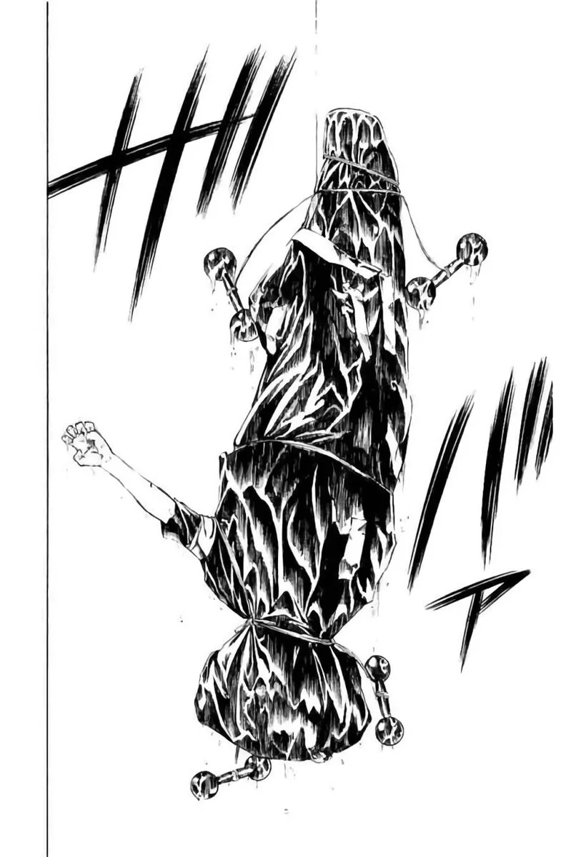 Shonan Seven Chapter 43 page 42